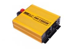 Mexxsun 24V 1500W Tam Sinüs Inverter