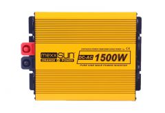Mexxsun 24V 1500W Tam Sinüs Inverter