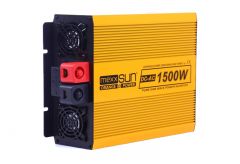 Mexxsun 24V 1500W Tam Sinüs Inverter