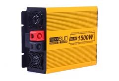 Mexxsun 24V 1500W Tam Sinüs Inverter