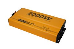 Mexxsun 12V 2000W Tam Sinüs UPS Inverter