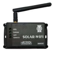 Havensis Solar-Wifi – UM