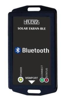Havensis Bluetooth Modül – Uzaktan İzleme - MPPT RS232 Mini Solar-BT V2