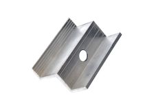 Aldemir Panel Sonlandırıcı Klemp 30MM