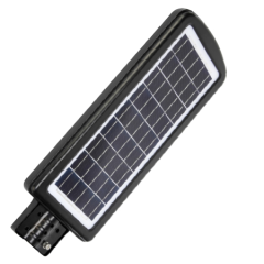 Aldemir 200W Solar Aydınlatma