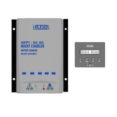 Havensis BOOST-2472BMC Şarj Kontrol Cihazı