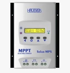 Havensis 40AMPS – 100|40 12/24V 40A Şarj Kontrol Cihazı