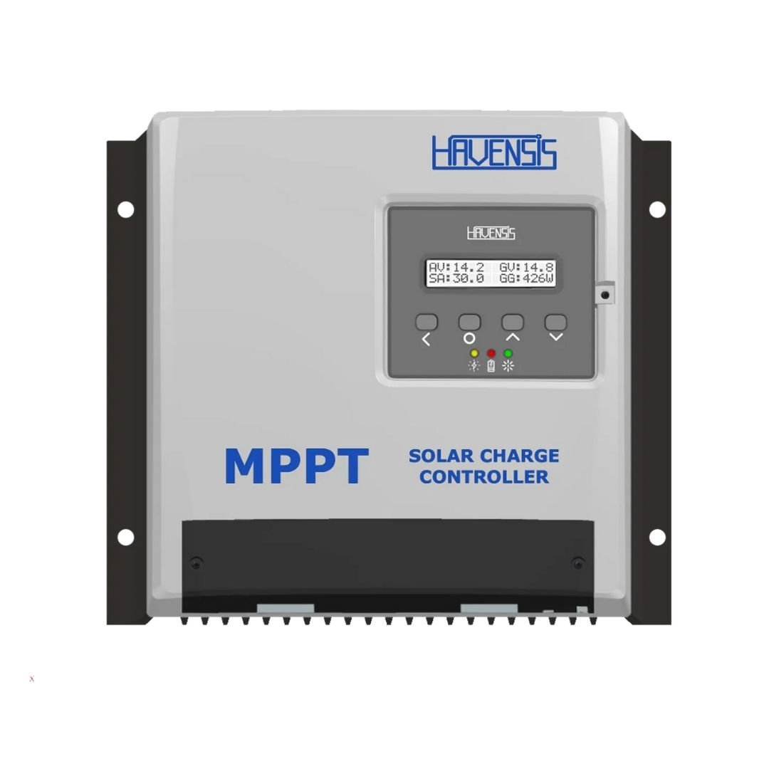 Havensis 60AMPS – 150|60 12/24/36/48V 60A Şarj Kontrol Cihazı