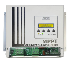 Havensis 45AMPS - 150|45 60/72V 45A Şarj Kontrol Cihazı