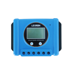 Lexron 20A PWM Şarj Kontrol Cihazı