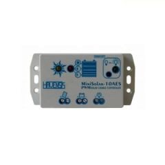 Havensis MiniSolar-6AES 12V 6A PWM Sarj Kontrol Cihazı