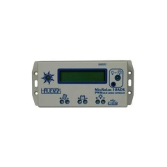 Havensis MiniSolar-20ADS 12/24V 20A PWM Şarj Kontrol Cihazı