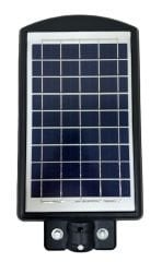 Mullinix 200W Solar Aydınlatma | Güçlü ve Enerji Verimli Güneş Enerjili Aydınlatma