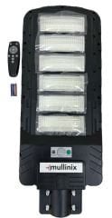 Mullinix 300W Solar Aydınlatma | Yüksek Performanslı Güneş Enerjili Aydınlatma Çözümü