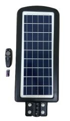 Mullinix 300W Solar Aydınlatma | Yüksek Performanslı Güneş Enerjili Aydınlatma Çözümü