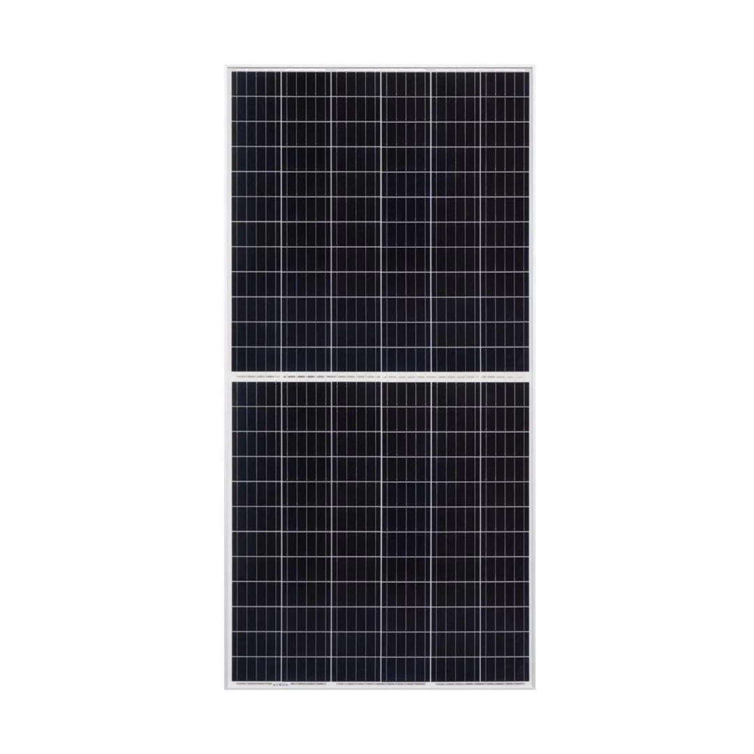 Phono Solar 410W 144M3 Half Cut Çift Yüzlü Güneş Paneli