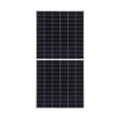 Phono Solar 410W 144M3 Half Cut Çift Yüzlü Güneş Paneli