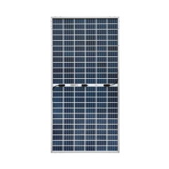 Phono Solar 410W 144M3 Half Cut Çift Yüzlü Güneş Paneli