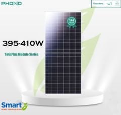 Phono Solar 410W 144M3 Half Cut Çift Yüzlü Güneş Paneli