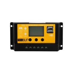 600W Güneş Enerjisi - Solar Paket