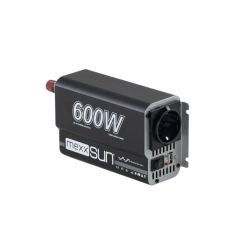 600W Güneş Enerjisi - Solar Paket