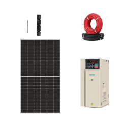 5.5kW Solar Sulama Paketi