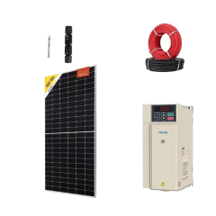 7.5kW Solar Sulama Paketi