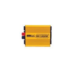 420Wp - 1000W Karavan Solar Enerji Paketi