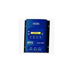 420Wp - 1000W Karavan Solar Enerji Paketi
