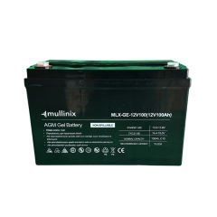 210W - 1000W Karavan Solar Enerji Paketi