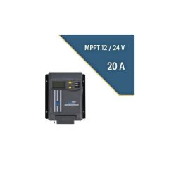 210W - 1000W Karavan Solar Enerji Paketi