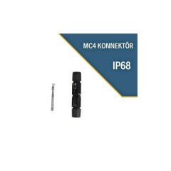 210W - 1000W Karavan Solar Enerji Paketi