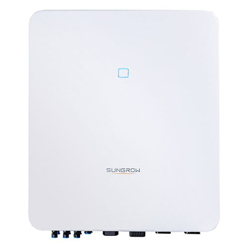 Sungrow - SH6.0RT 6kW On-Grid Trifaze Hibrit Solar Inverter