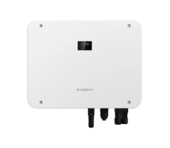 Sungrow - SH25T-V11 25.0 kW On-Grid Trifaze Hibrit İnverter