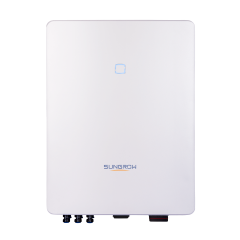 Sungrow - SG6.0RT 6 kw On-Grid 380V Trifaze Multi-MPPT String Inverter