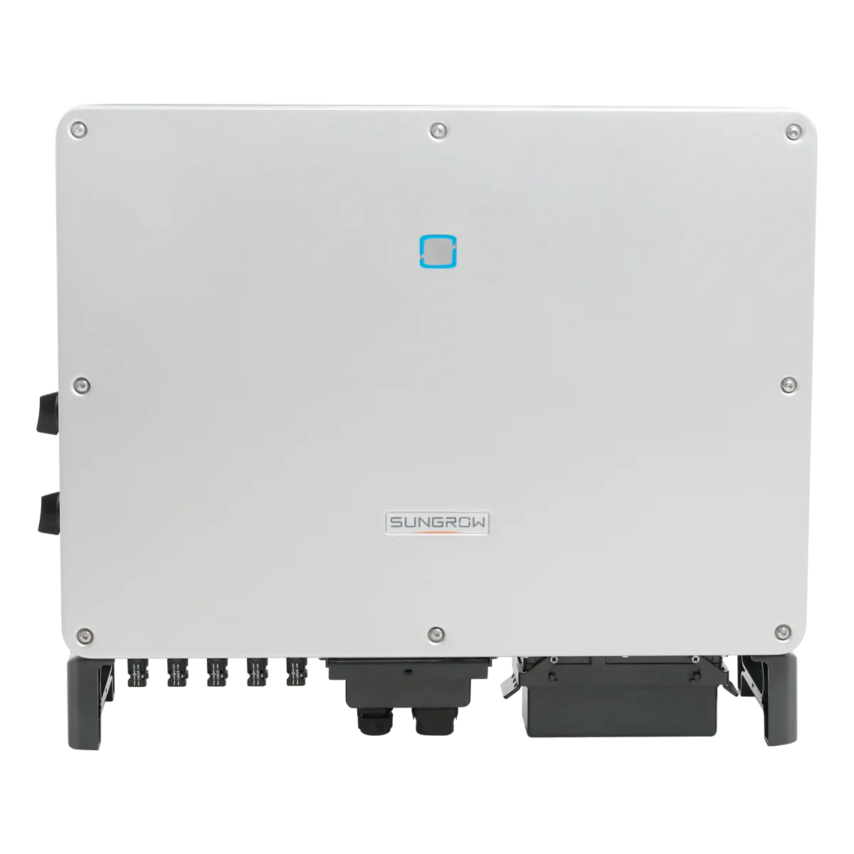 Sungrow - SG40CX 40kw On-Grid 380V Trifaze Multi-MPPT String Inverter