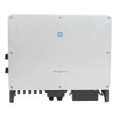 Sungrow - SG40CX 40kw On-Grid 380V Trifaze Multi-MPPT String Inverter