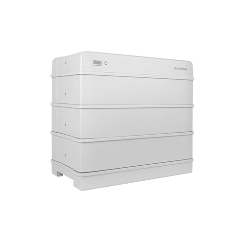 Sungrow - SBR 9.6 kW Batarya - Lityum Akü