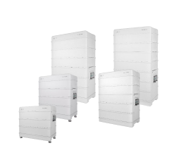 Sungrow - SBR 16.0 kW Batarya - Lityum Akü