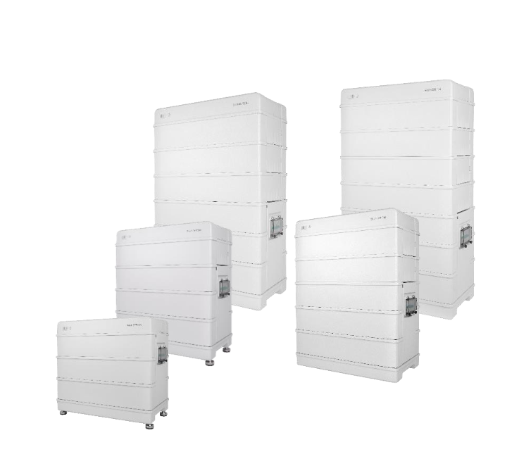 Sungrow - SBR 25.6 kW Batarya - Lityum Akü