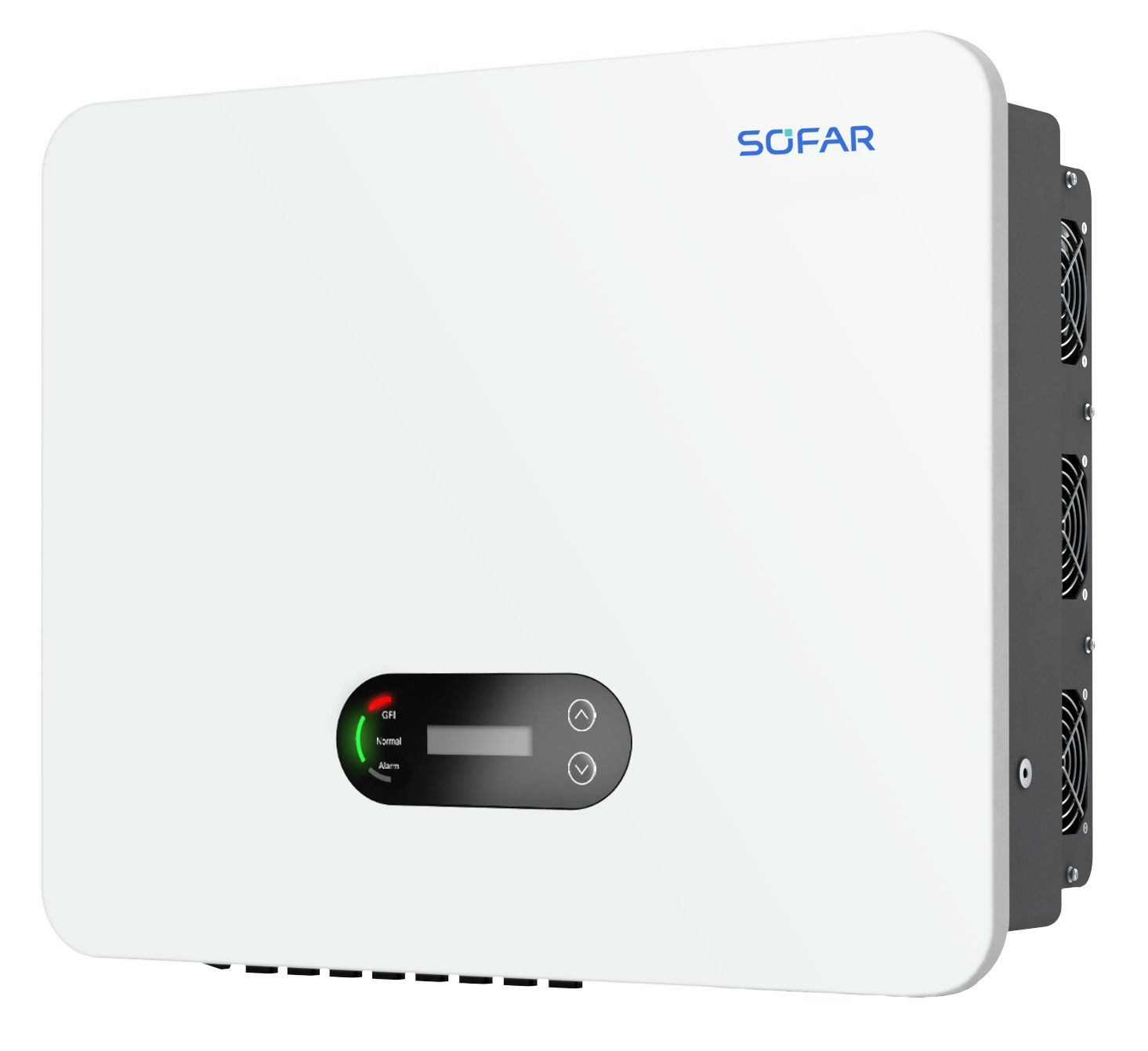 SOFAR - SOF 40KTLX-G3 (+DC-SWITCH) 40kW On-Grid Trifaze Multi MPPT String İnverter