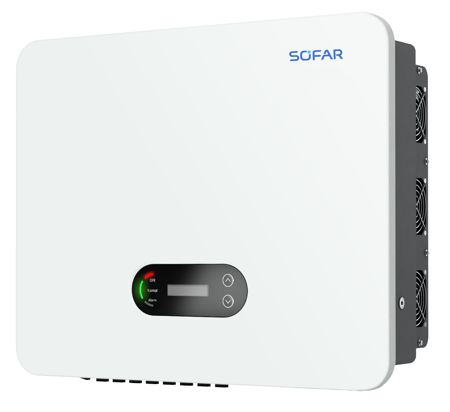 SOFAR - SOF 50KTLX-G3 (+DC-SWITCH) 50kW On-Grid Trifaze Multi MPPT String İnverter