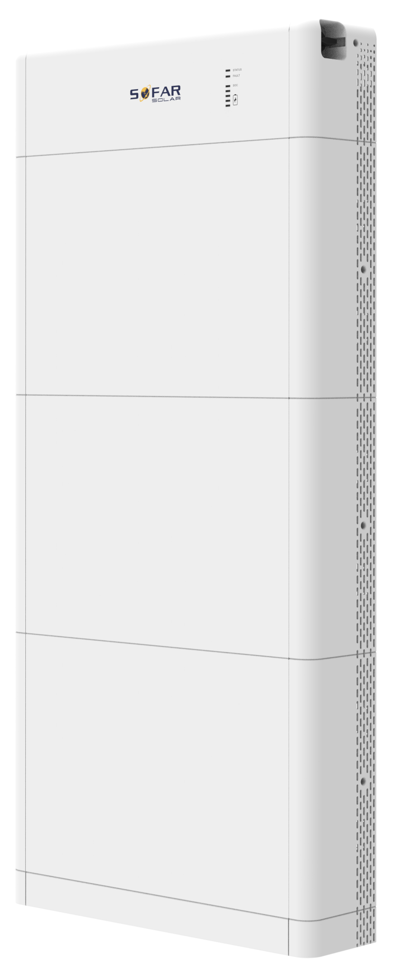 SOFAR - BTS 15K BATTERY - Lityum Akü