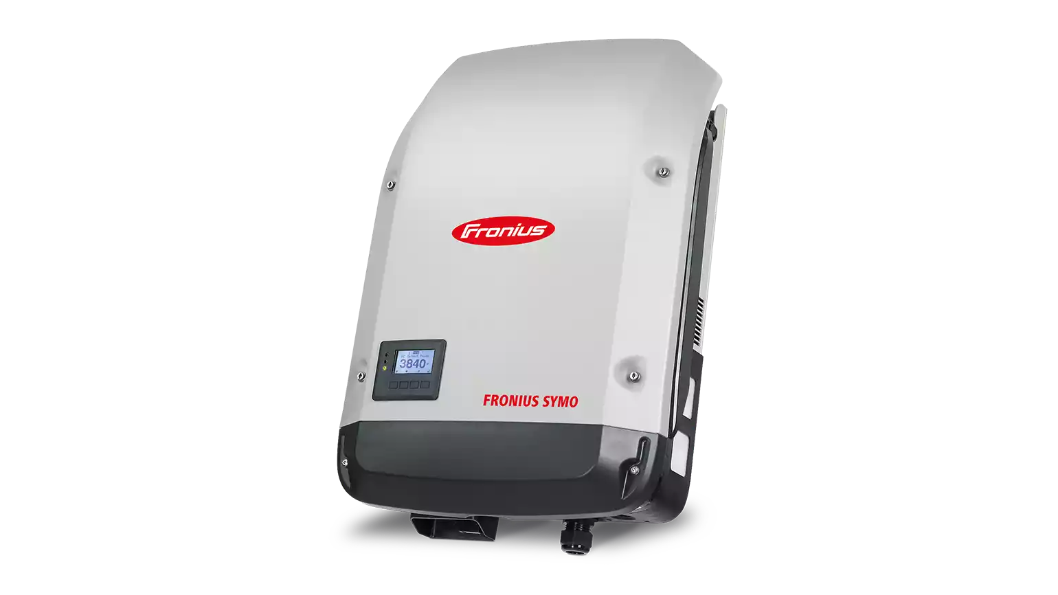 FRONIUS SYMO 10KW On-Grid Advanced Trifaze Multi MPPT String İnverter