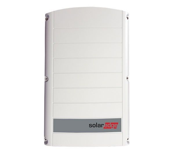 Solaredge - SE12.5K SETAPP 12.5kW On-Grid Trifaze String İnverter