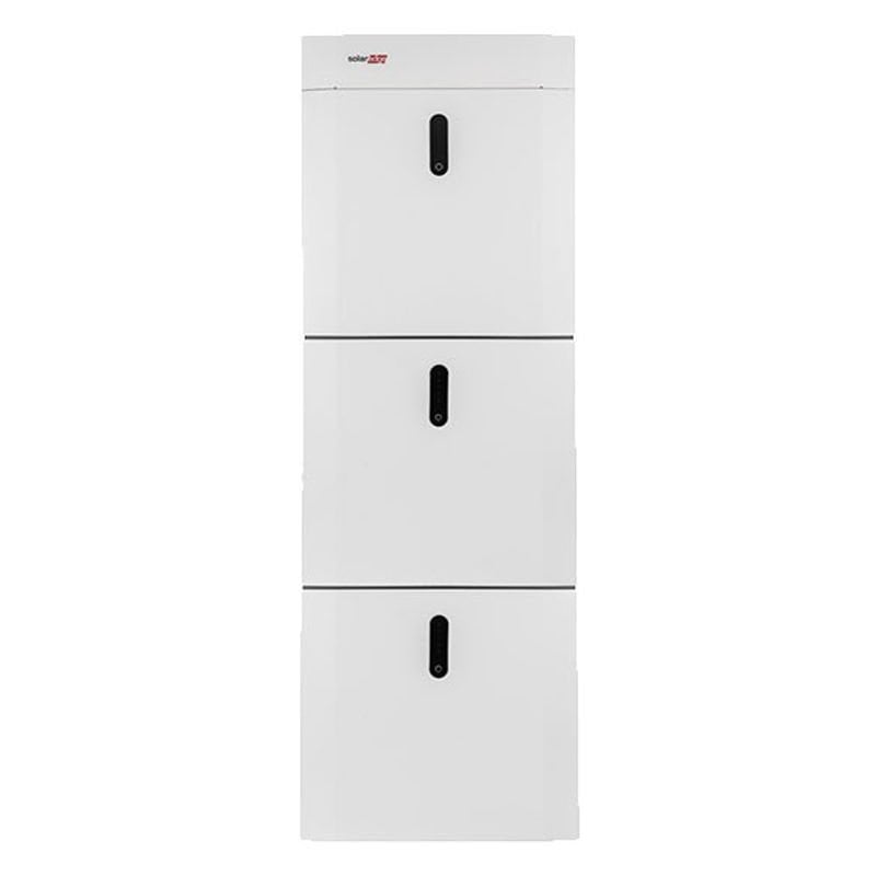 SOLAREDGE - Home Battery LV 13.8 - Lityum Akü