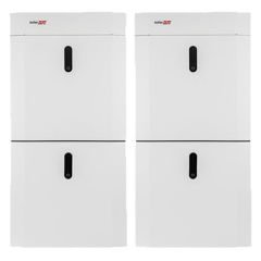 SOLAREDGE - Home Battery LV 18.4 - Lityum Akü