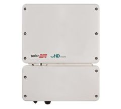 Solaredge - SE4000H HOME HUB WITH BACKUP Monofaz Evsel Kullanım İnverter
