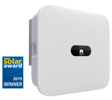 HUAWEI - 20 KTL M2 20kW Trifaze On-Grid String İnverter