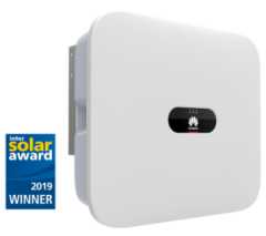 HUAWEI - 20 KTL M2 20kW Trifaze On-Grid String İnverter